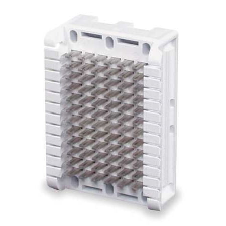 Hubbell Premise Wiring Wiring Block 6-Pair 6 x 12 Block Size HPW66B16 price history on PriceWatchPro