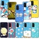 thumbnail image 2 of Huawei Nova 10 SE Y90 Y70 Plus Y61 Y6 2019 Funda De Silicona Suave TPU FB35 Doraemon, 2 of 4