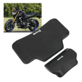 thumbnail image 3 of Respaldo Top Bloosom  Casé Caja Moto Motocicleta Negro, 3 of 4