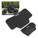 thumbnail image 3 of Respaldo Top Bloosom  Casé Caja Moto Motocicleta Negro, 3 of 4