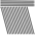 thumbnail image 4 of Miangastore 24pcs Deep Hole Pencil Refills Portable Pencil Refills Engineering Drawing Pencil Refills Writing Refills, 4 of 8
