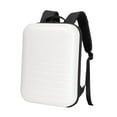 thumbnail image 2 of 14 L mochila portátil mochila hardshell multifuncional cierre de cremallera impermeable, 2 of 9