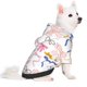thumbnail image 2 of Balery bow ribbons Sudadera con Capucha para Perros Pequeños – Ropa para Mascotas, Disfraz para Perros y Gatos, Ideal para Fiestas y Cosplay-X-Large, 2 of 7