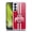 Stripes, variant on Head Case Designs Ohio State University Logo Outline Buckeyes Soft Gel Case for Samsung Galaxy S24 5G