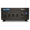 Crown 160MA Four-input, 60-Watt Mixer/Amplifier