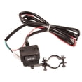 thumbnail image 2 of Tusk Winch Replacement Rocker Switch, 2 of 3