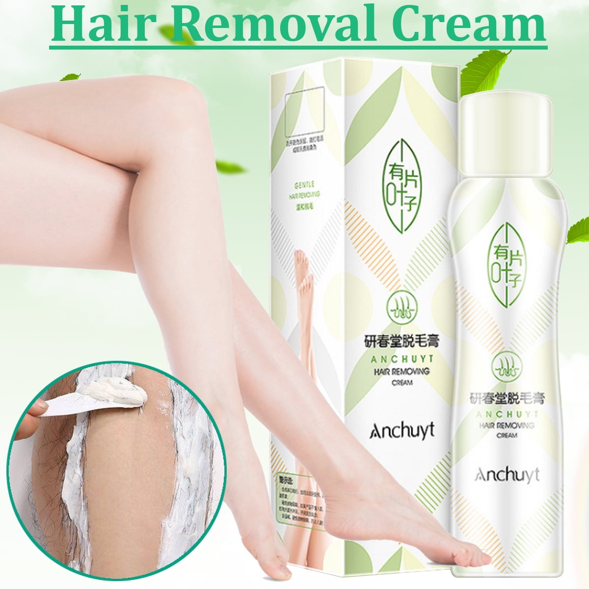 Buy VEET Hair removal cream Underarm Bikini normal skin in 3 minutes no  more razor Online at desertcartINDIA