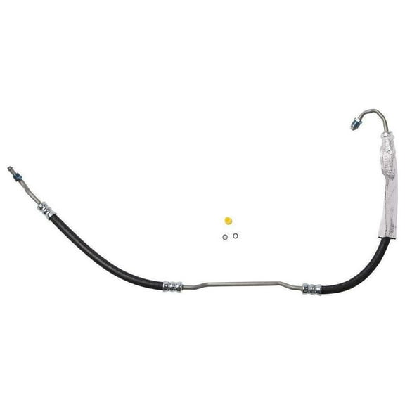 CARQUEST Line Assembly - HP P/S Pressure Hose