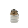 thumbnail image 4 of Nike Women's Air Force 1 Low Shadow Leopard Basketball Shoes, from StockX, 4 of 5