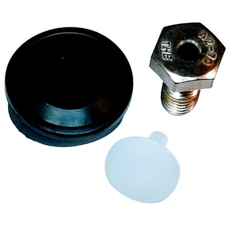 Neutral Kit - VETUS Neutral Button Kit f/SICO & SISCO