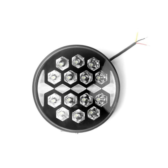 Alpena TREKTEC™ R14P LED Pod Light