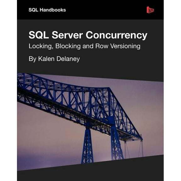 SQL Server Concurrency (Paperback)