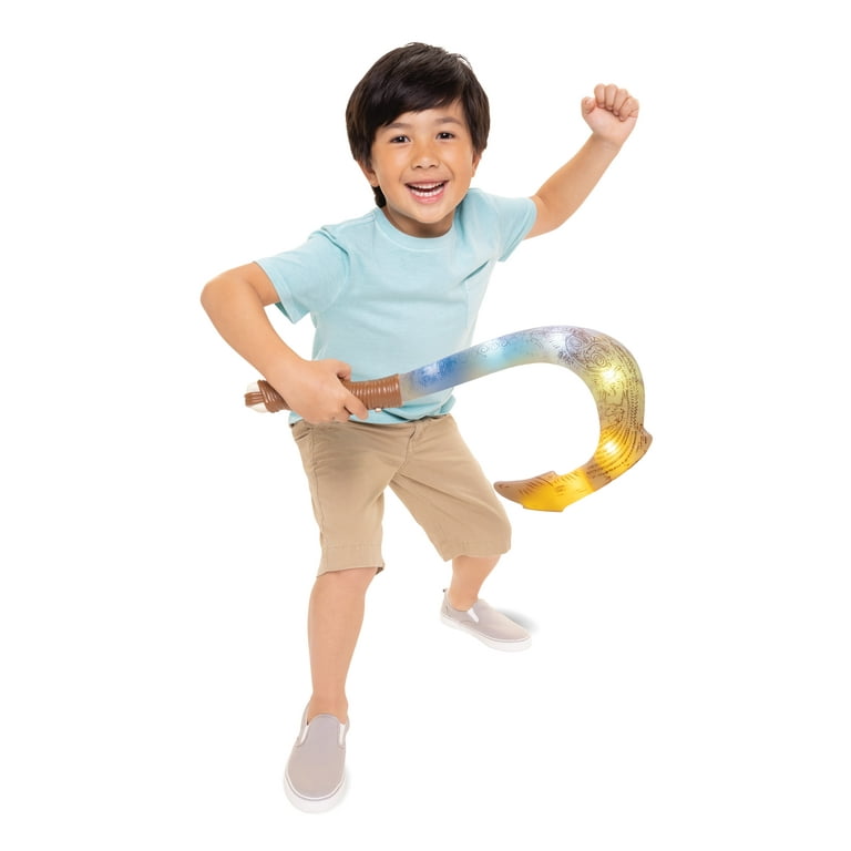 Moana 2 Maui's Magical Fishhook - Multicolor Moana 2 Maui's Magical Fishhook - Multicolor