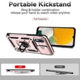 thumbnail image 2 of Funda deslizante con soporte Camshield para Samsung Galaxy S22 5g, 2 of 5