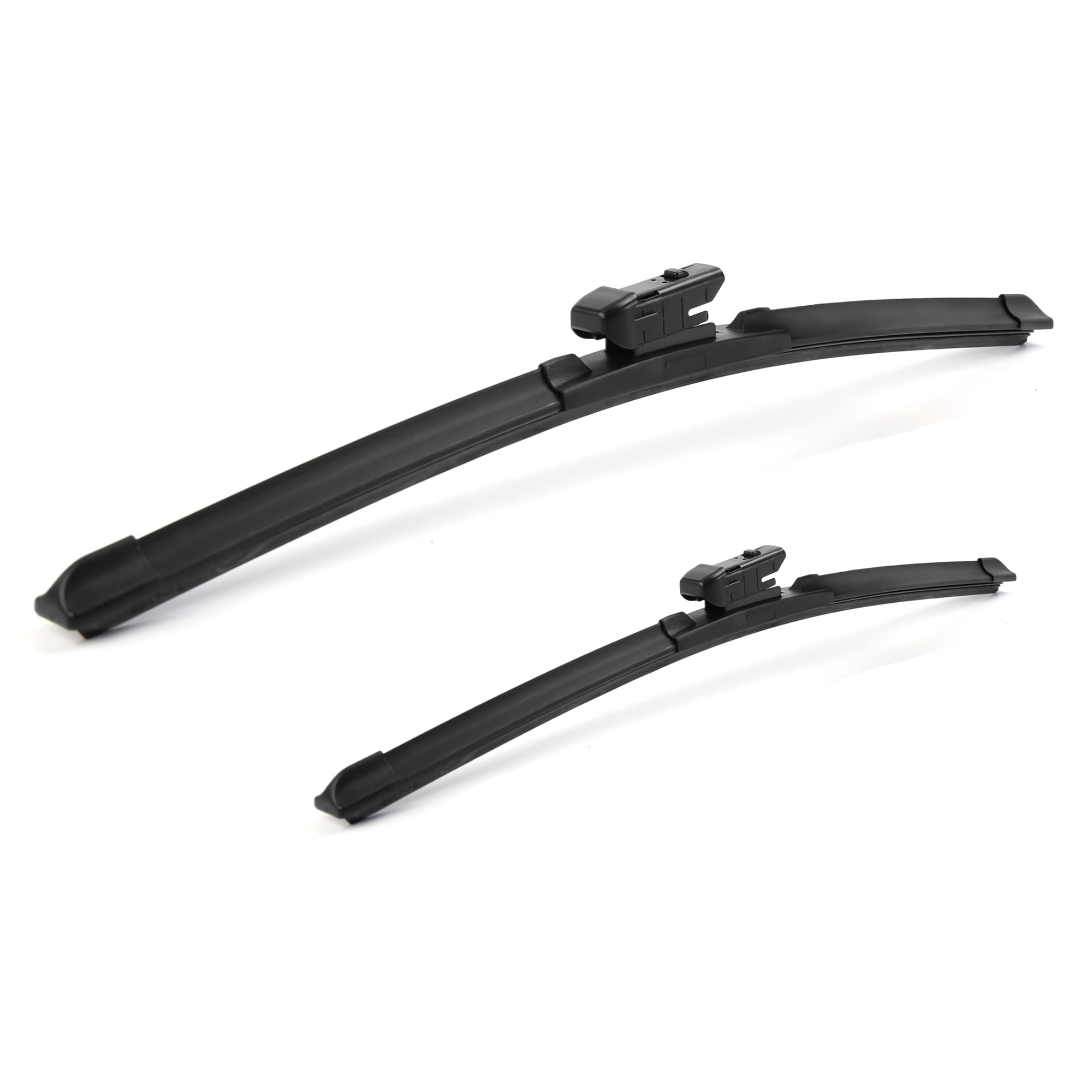 replacing 2017 subaru impreza wiper blades