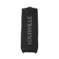 thumbnail image 6 of Louisville Slugger Omaha Rig Wheeled Bag, Black, 6 of 10
