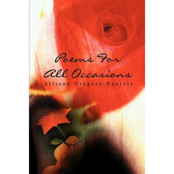 Poems for All Occasions
