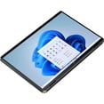 thumbnail image 6 of HP Spectre x360 2-in-1 Laptop 16.0in 120 Hz Touchscreen IPS WQXGA (14th Gen Intel Ultra 7-155H, 16GB LPDDR5X RAM, 1TB PCIe SSD, Intel Arc, Backlit KYB, FP Reader, 2 TB4, Win 10 Pro), 6 of 7