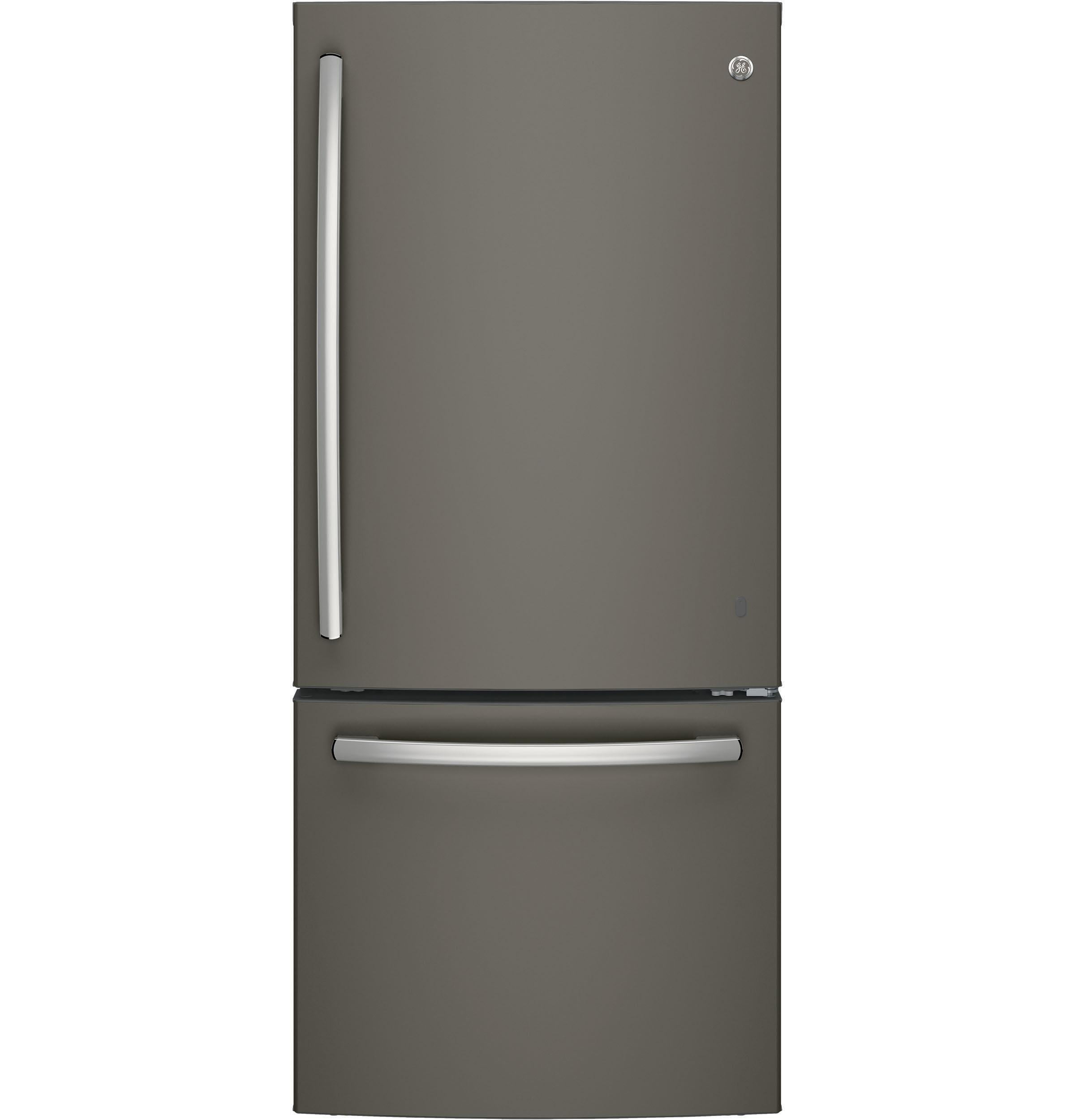 20+ Ge bottom freezer refrigerator warranty info