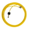thumbnail image 1 of Inspección Cable de Reemplazo de 20 m / 30m / 50m para la cámara de inspección de tubería de 23 mm, 1 of 2