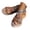 A, variant on Pandaie Bohemian Wedge Sandals for Women Wide Width Casual Platform Orthopedic Comfortable Walking Slip on 2026 Summer Beach Shoes Colorful Size 6