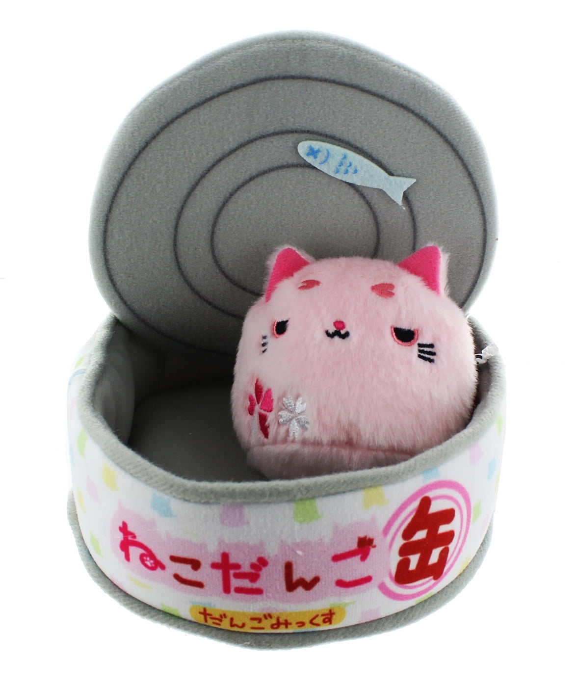 neko dango cat