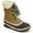 Tan, variant on New JBU by Jambu Women's Lizzy Waterproof Boot Tan 6.5