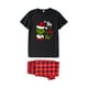 thumbnail image 3 of Pijamas navideños a juego Grinch - TKing Fashion 2024 Nuevos conjuntos de pijamas navideños familiares a juego Grinch, pijamas navideños navideños para parejas, adultos y niños, Hombres XXXL, 3 of 5