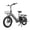 HQ20, variant on COSWHEEL Y20L Step-Thru Electric Bike,1200W Peak Motor,48V 15Ah Removable Battery,28 MPH,20" Fat Tire E-Bike with Torque Sensor,Front Basket