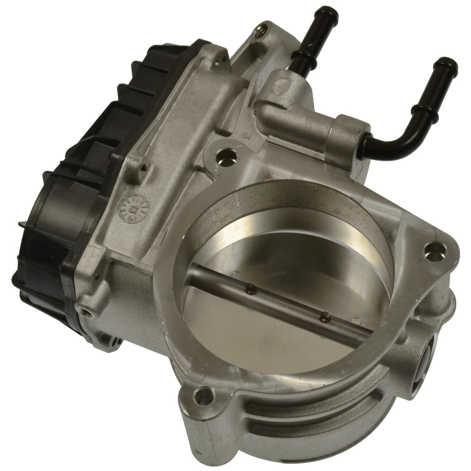 Fuel Injection Throttle Body Fits select: 2011-2013 KIA SORENTO, 2010-2012 HYUNDAI SANTA FE