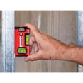 thumbnail image 3 of Kapro 771 Twin Mini Level With Carabiner 10cm, 3 of 5