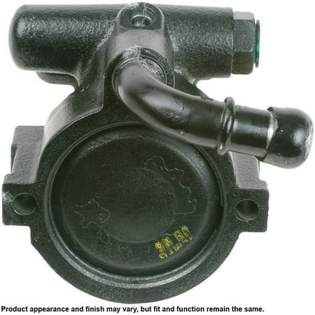 A1 CARDONE - POWR STEER PUMP