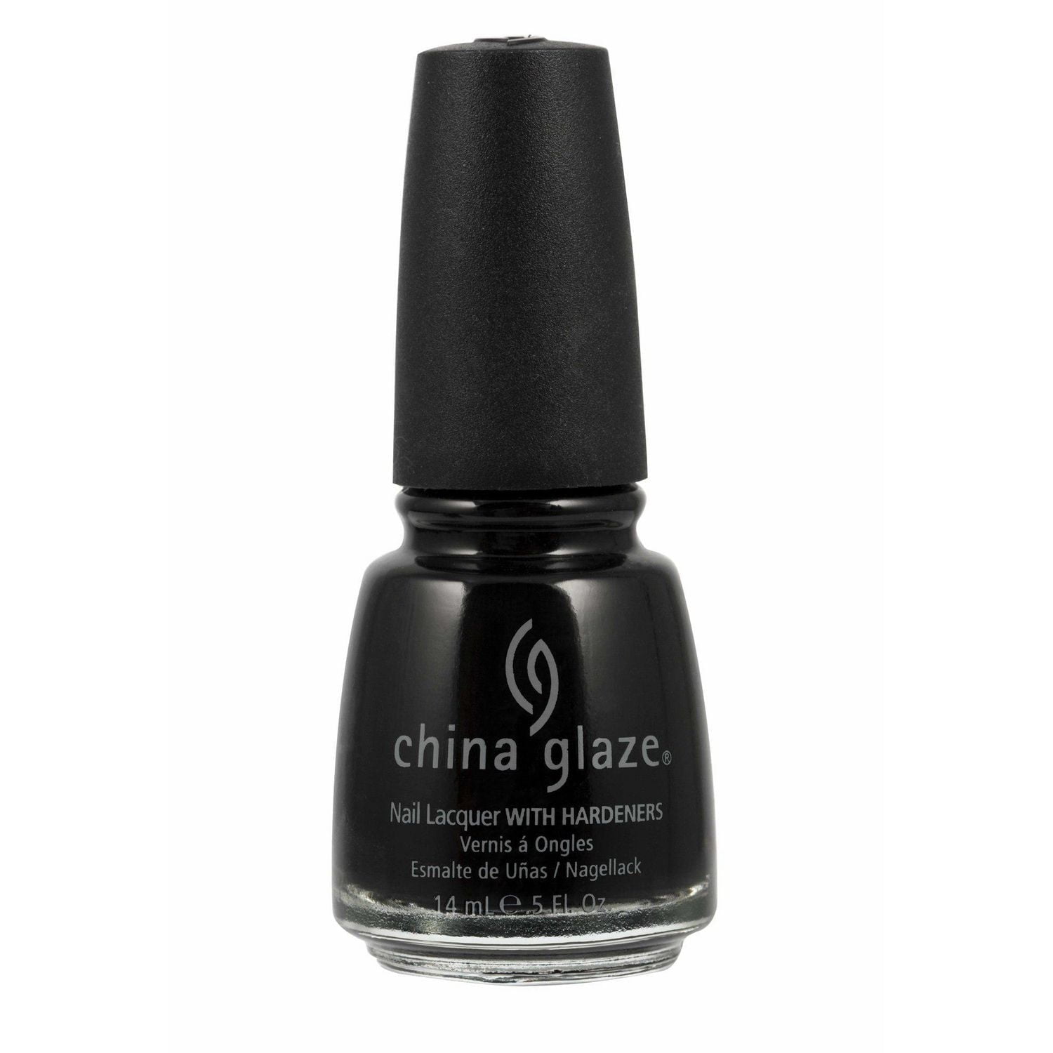 China Glaze Vernis à ongles - Le cuir liquide - 0.5 FL OZ Vernis à ongles