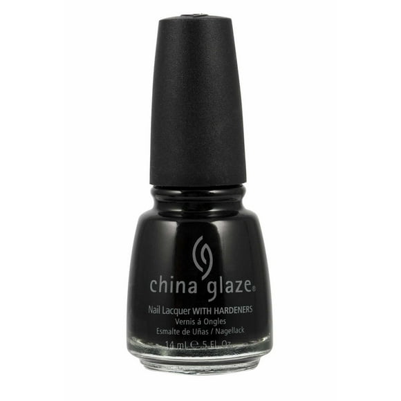 China Glaze Nail Lacquer - Liquid Leather - 0.5 FL OZ