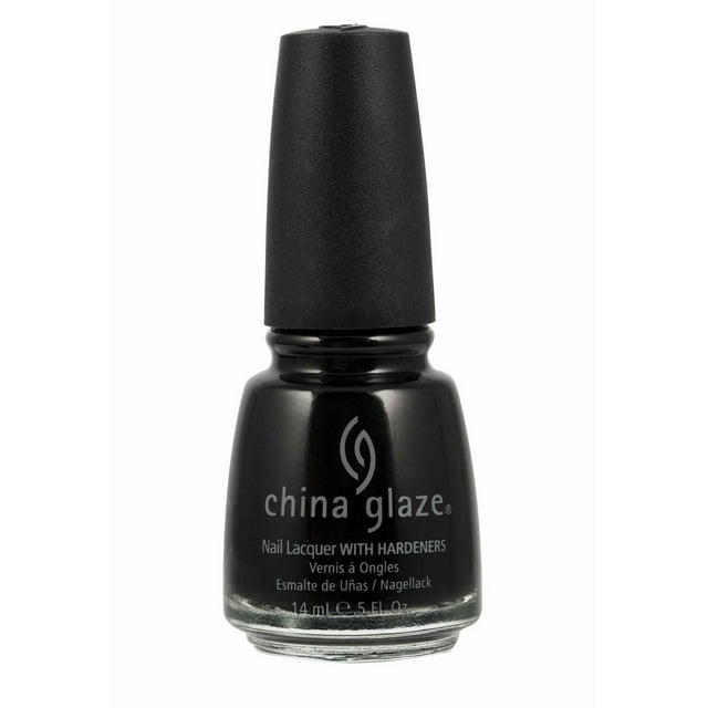 China Glaze Nail Lacquer - Liquid Leather - 0.5 FL OZ