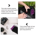 thumbnail image 3 of Waterproof Lens Pouch Shockproof Dustproof SLR Camera Lens Case Size XL, 3 of 7