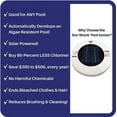 thumbnail image 5 of Ovzne Copper Swimming Pool Purifier Water Purifier On Clearance, 5 of 5
