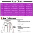 thumbnail image 3 of Hoodies Women Petite Cans Old School Womens Graphic Sweatshirt Print O Neck Sweatshirt Round Neck Fit Pullover Tops Casual Long Sleeve Workout Shirts Loose Sweatpants Jacket Women Women Jogging Suits, 3 of 4