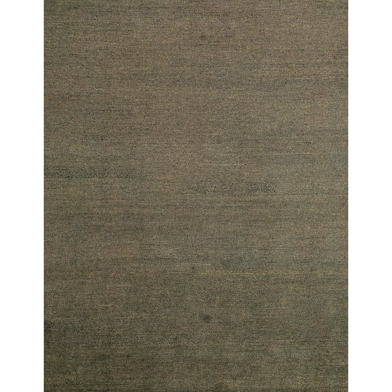 Ahgly Company Indoor Rectangle Abstract Camel Brown Abstract Area Rugs, 6' x 9'
