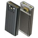 thumbnail image 2 of Power Bank Pila Batería Portátil 10000mah Carga Rápida Multiconectores VIMI, 2 of 10