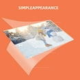 thumbnail image 6 of 200 Pack Laminating Sheets, 3" Laminating Pouches，Clear Thermal Laminating Plastic Paper Laminator Sheets, 6 of 6