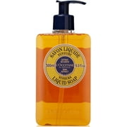 2 Pack - L'Occitane Shea Butter Liquid Soap 16.9 oz