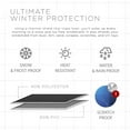 thumbnail image 3 of Car Magnetic Snow Shield Windshield Cover Sun/Ice/Frost/Snow/Heat Protector, 3 of 10