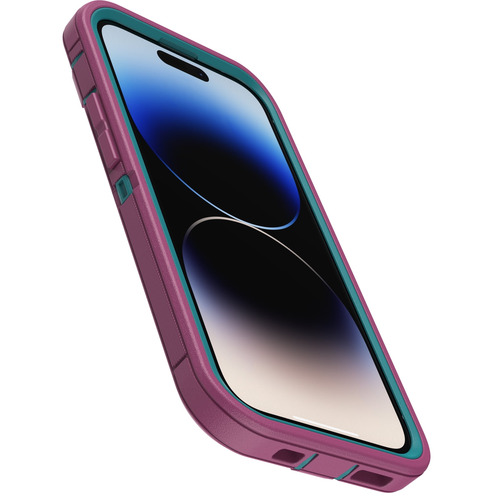 OtterBox Defender Series Pro Case for Apple iPhone 14 Pro - Canyon Sun