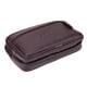 thumbnail image 5 of Bolsa de mano con tarjetero Portatarjetas de crédito Cierre de cremallera Doble capa suave Tmvgtek Para Estrenar, 5 of 9
