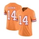 thumbnail image 1 of Camiseta de fútbol de los Tampa Bay Buccaneers para hombre BRADY 12# GODWIN 14# EVANS 13# Camiseta deportiva para adultos M, 1 of 4