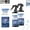 2PCS, variant on Car Windshield Snow Melting Coating Spray,2026 Icer Spray for Car Windshield, Multi-Purpose Ice Remover Melting Spray Winter Car Essentials for Fast Removing Snow Ice Frost 100ml