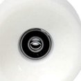 thumbnail image 2 of Juego de 4 ruedas para longboard de 70 mm 78a con rodamientos Abec 9 negros, rojo, 2 of 5