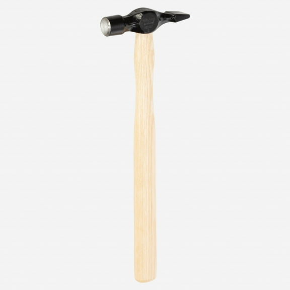 Picard 87 Joiners' Hammer with Ash Handle, English Pattern, 180g