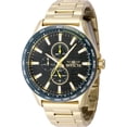 thumbnail image 1 of Invicta 48870 Reloj para Hombre con Pulsera y Esfera Verde de Carreras, 1 of 1